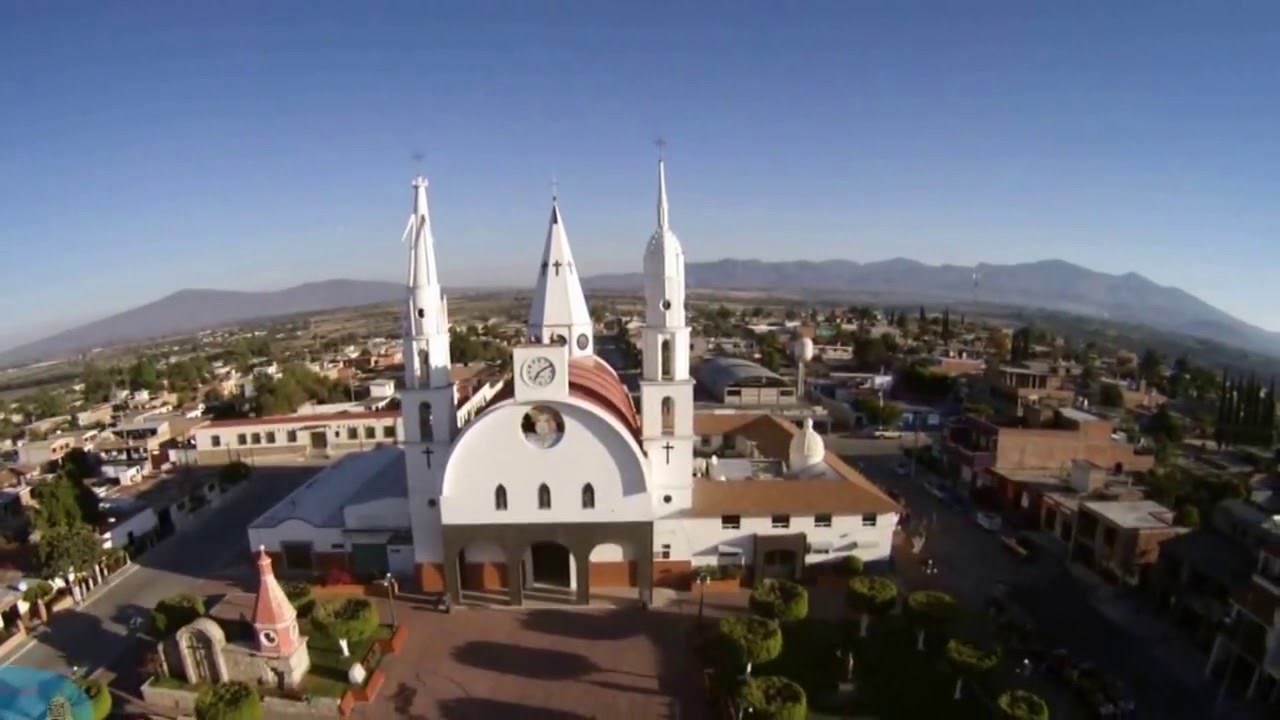 Nuevo Chup&iacute;cuaro
