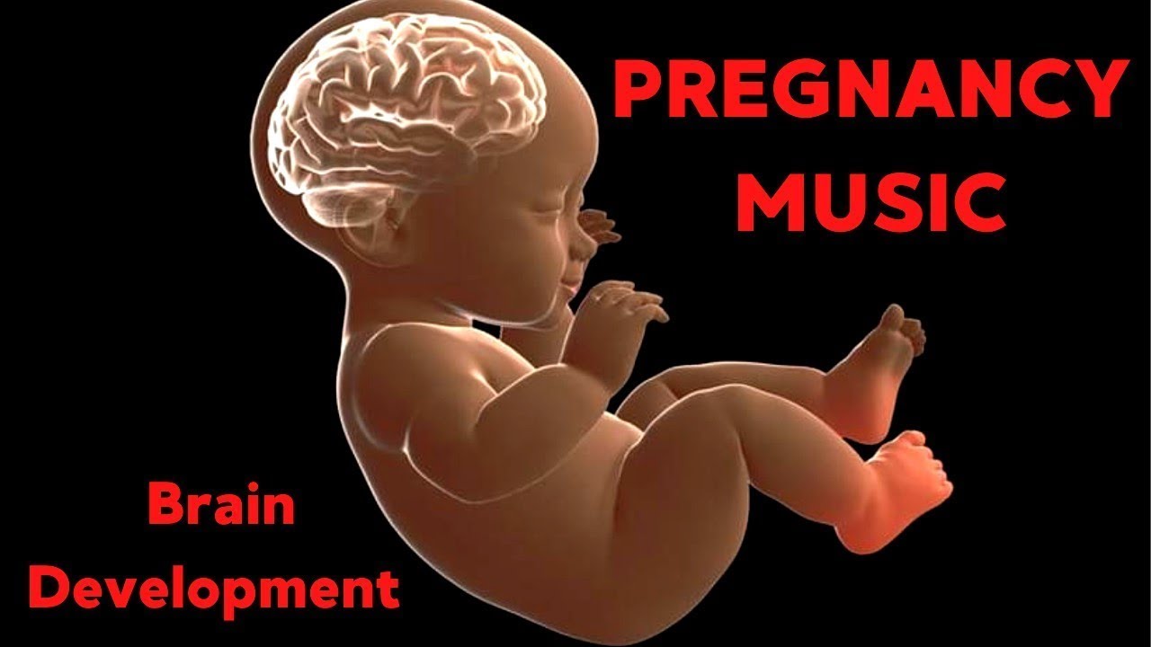 Pregnancy Music for Baby in Womb | Soothing Prenatal Sounds for Relaxation & Sleep *109