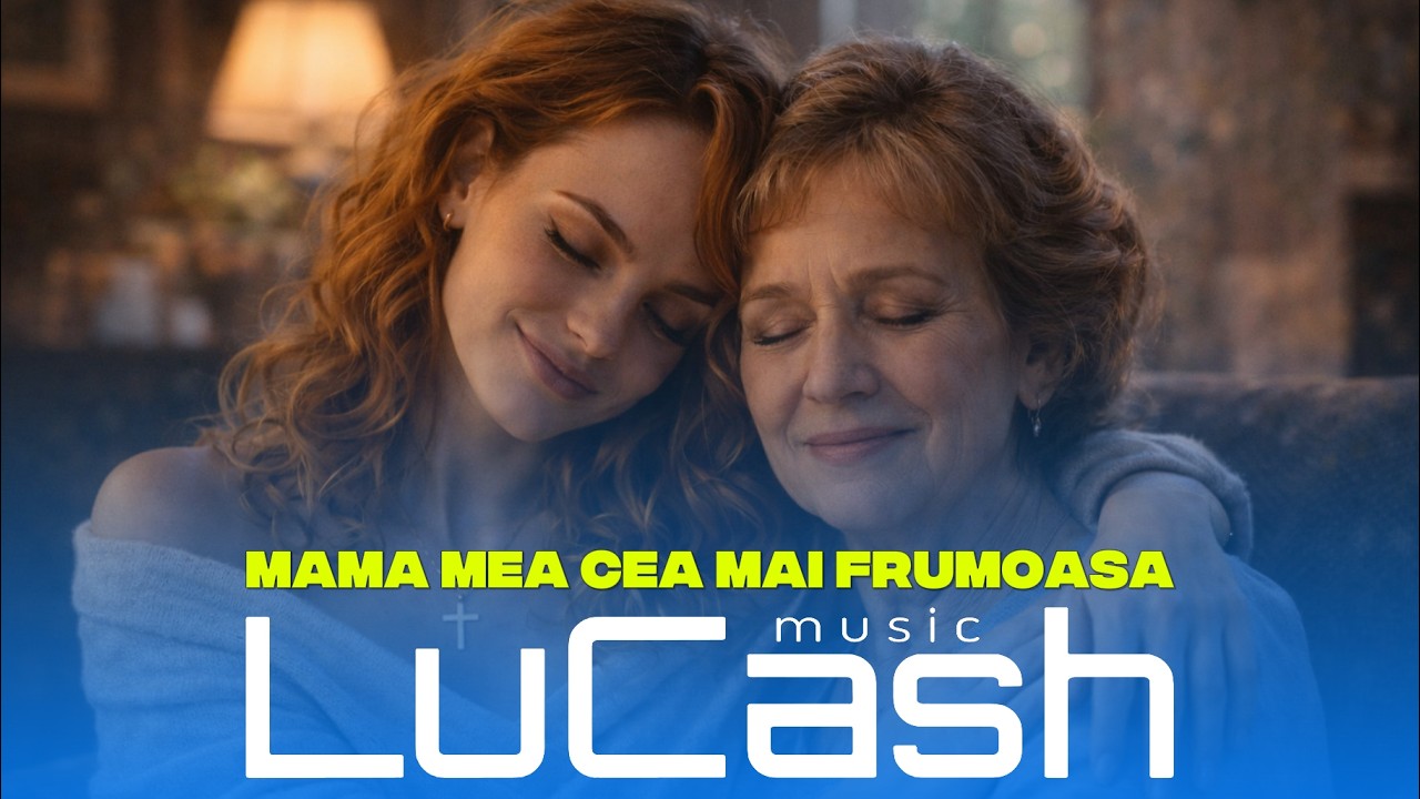 LuCash Music - Mama mea cea mai frumoasa | Official Video |