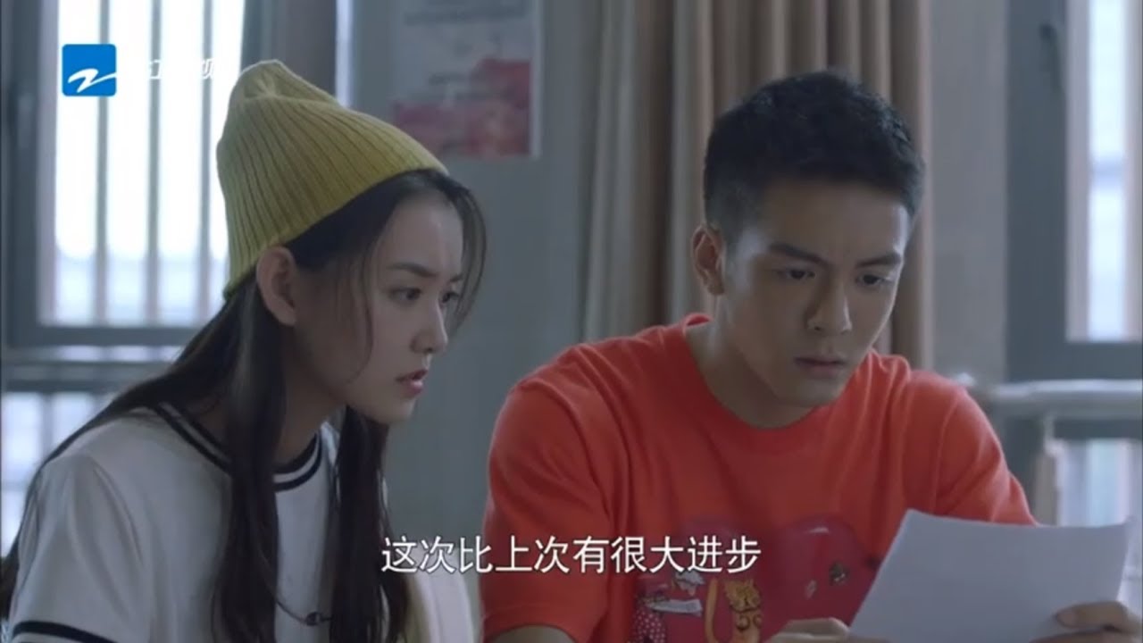 《带着爸爸去留学》第15-16集预告：曾舜晞深夜表白蒋依依被孙红雷花式“调侃”【中国蓝剧场】【浙江卫视官方HD】