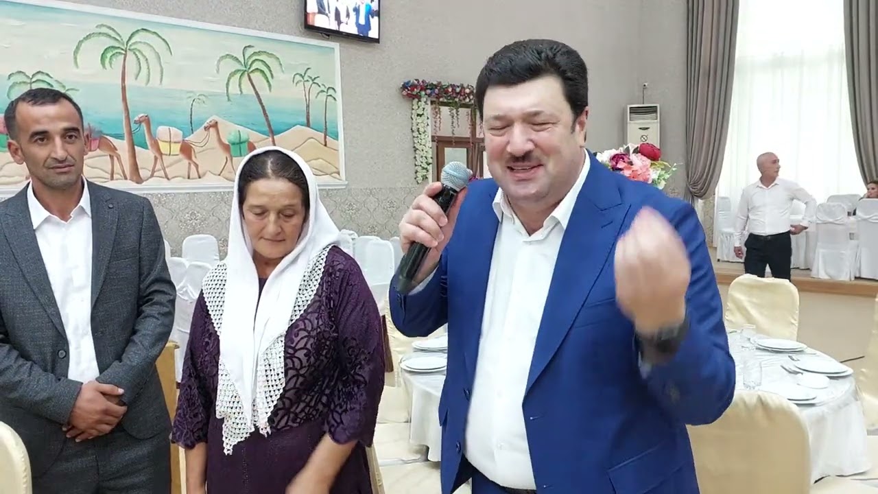 Eflatun Qubadov Serxan Cennetov 2023