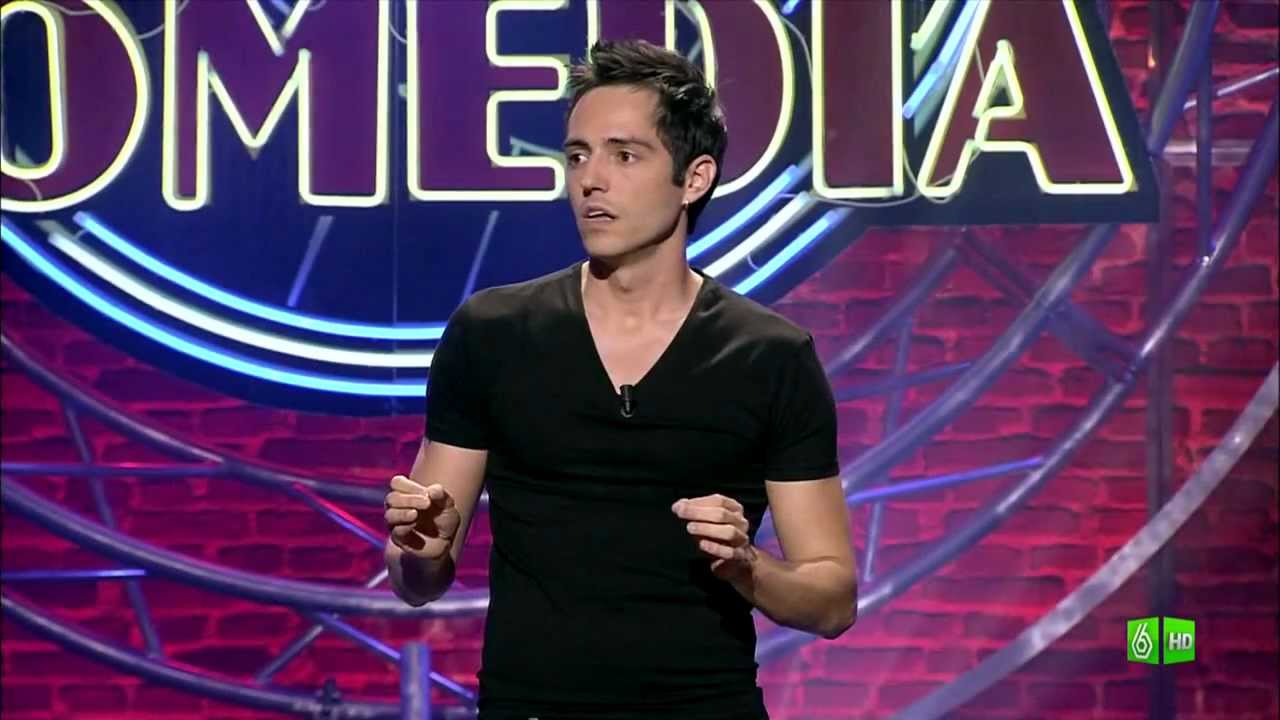 David Guapo: Punset y los profesores (09/10/2011)