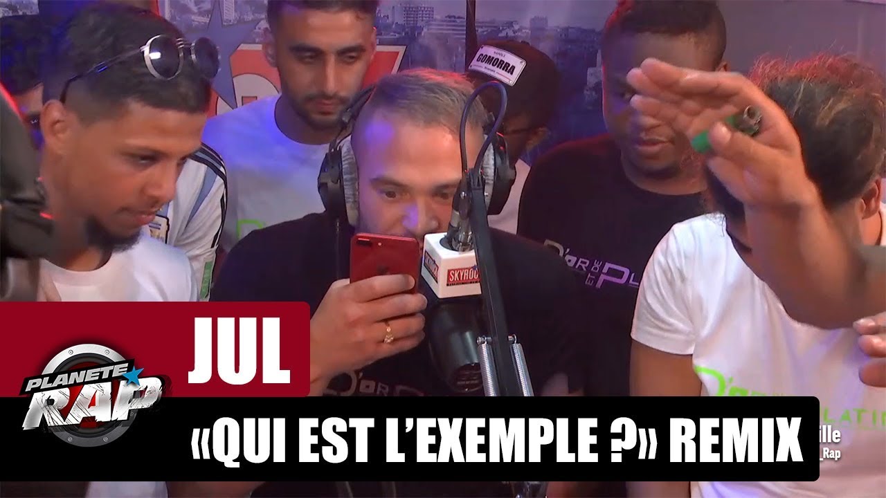 Jul - Freestyle 