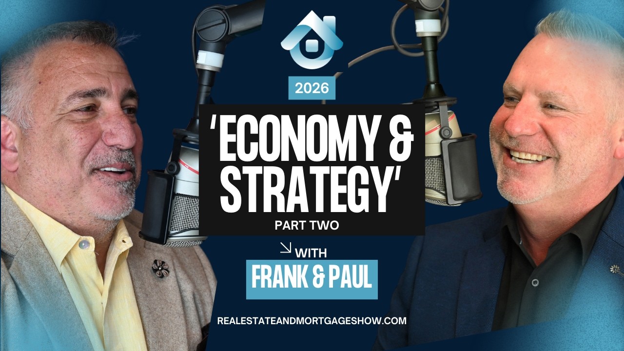 Ottawa Real Estate & Mortgage Show – Part 2 | Buyers, Inventory & Stability