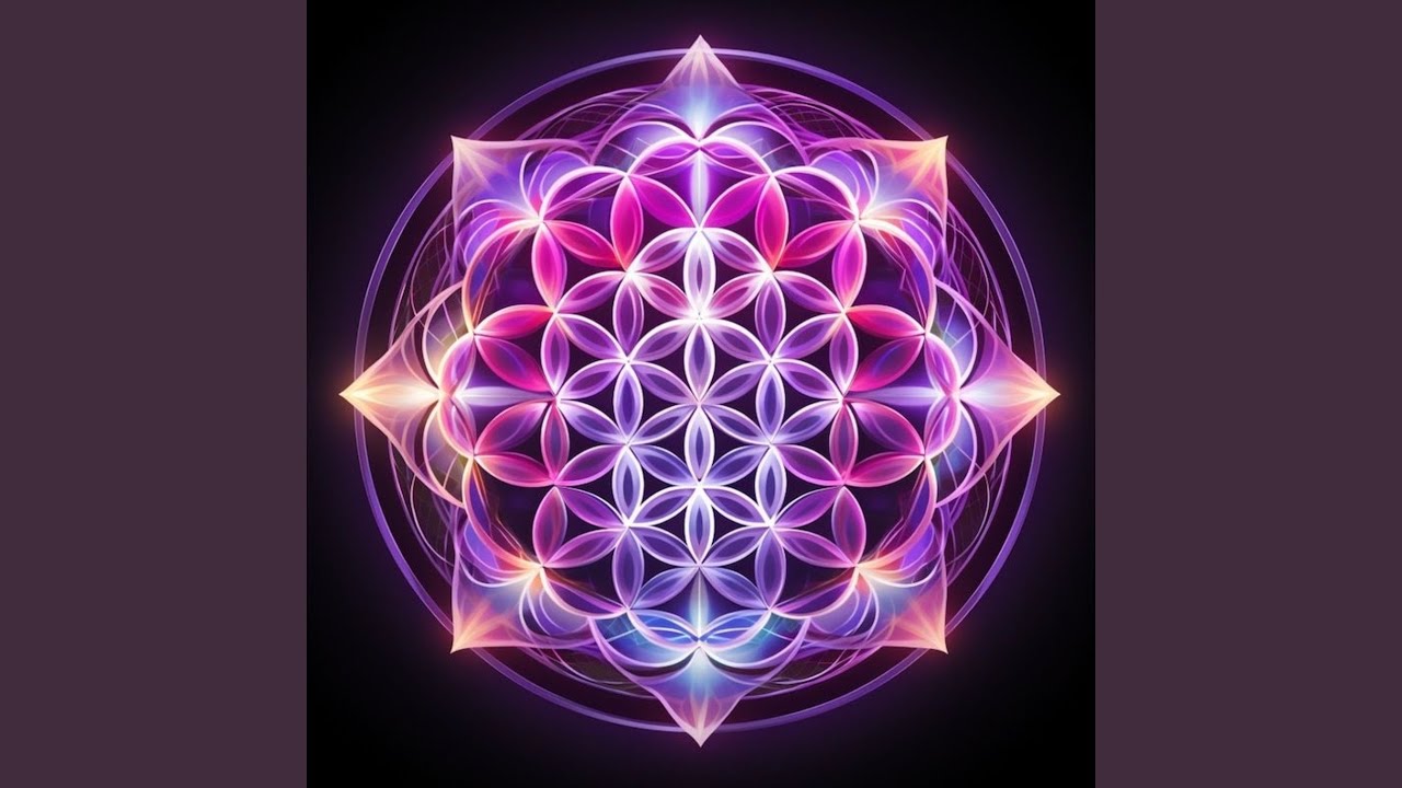 853Hz Solar Truth Activation