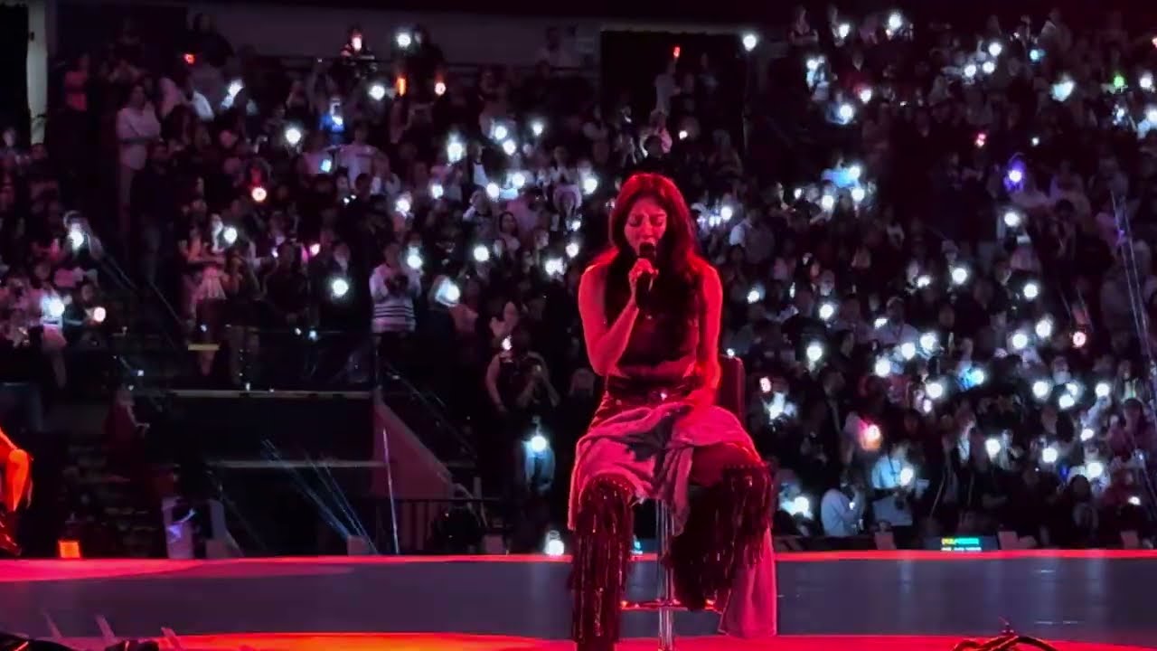 TWICE - GONE (DALLAS DAY 1 - THIS IS FOR WORLD TOUR 2026) - 260131
