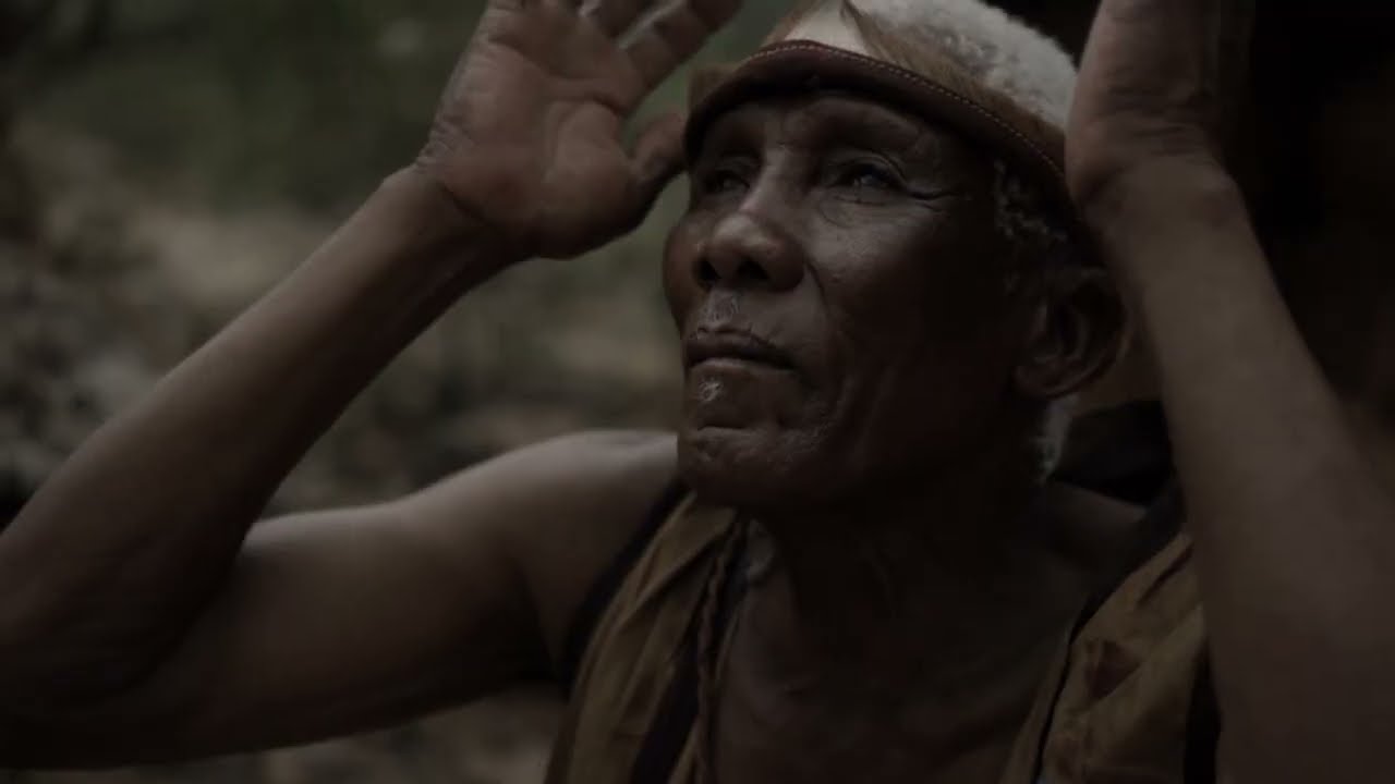 Ranamane - Tsamkoo Official Music Video