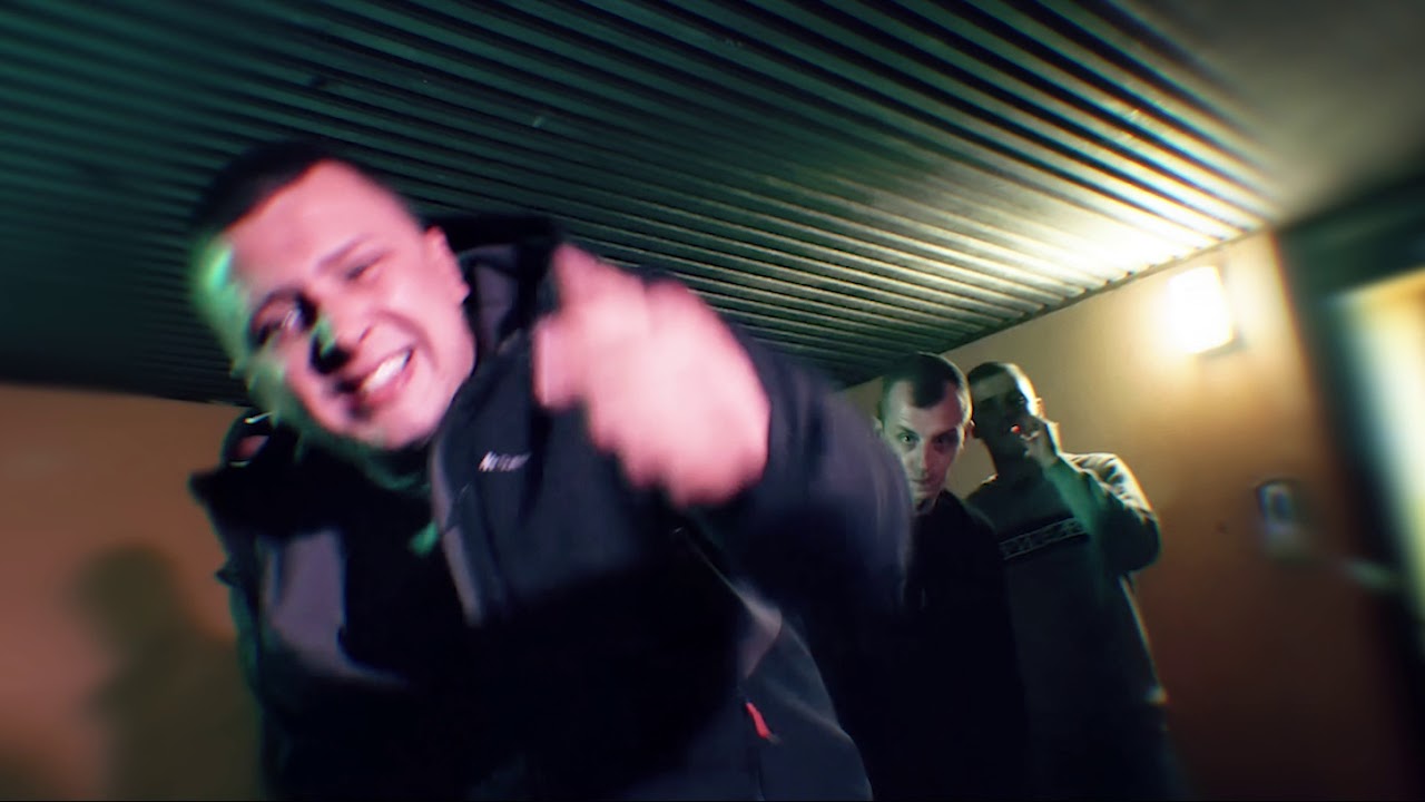 TPS x Wieszak ZDR x Ząbek x Dack x SBT x Kucharz - SPOX NIGHT -TiW TOUR 2018 prod Tytuz