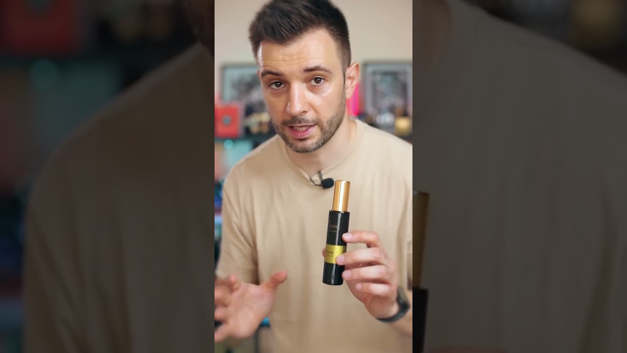 Cum sunt parfumurile Equivalenza