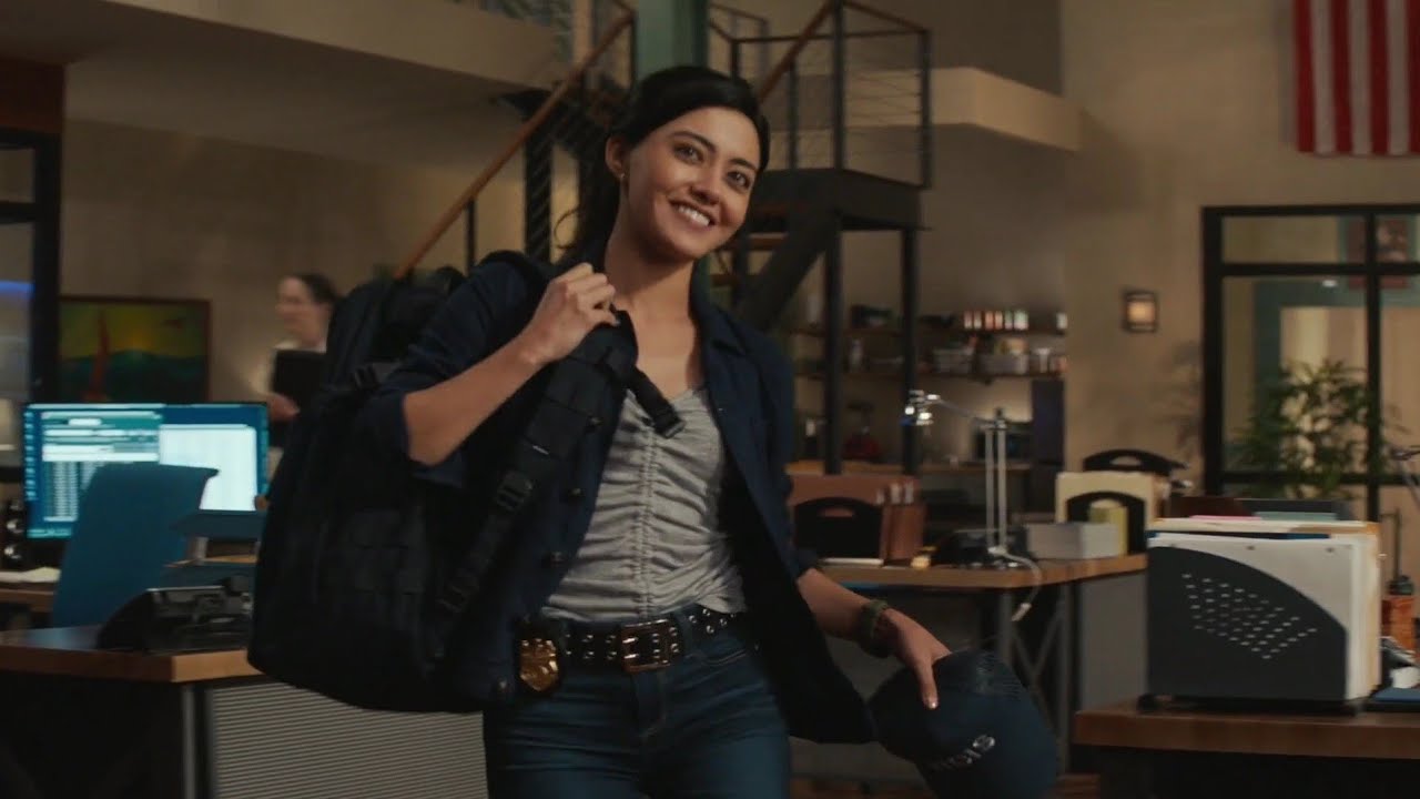 NCIS:Hawai'i ~ 1×02 part 1 