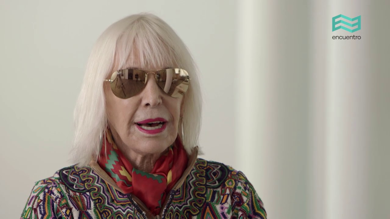 Marta Minujín. Partenón de los libros prohibidos - Canal Encuentro