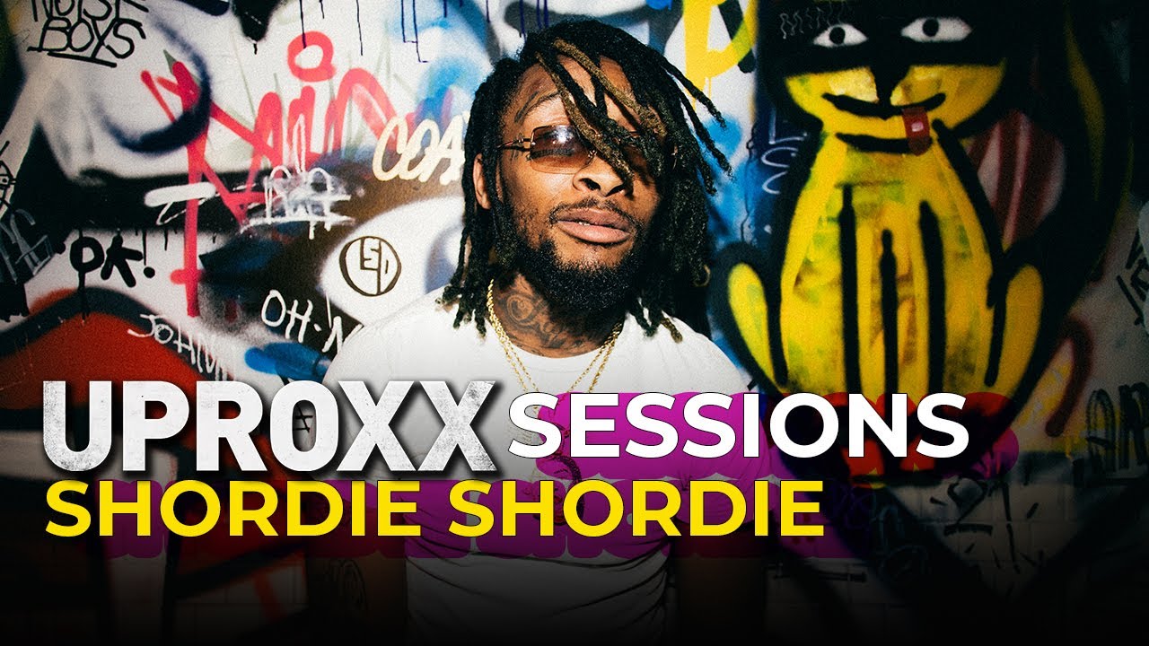 Shordie Shordie - 