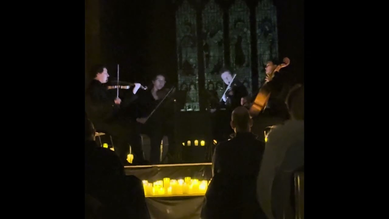 Candlelight Vivaldi