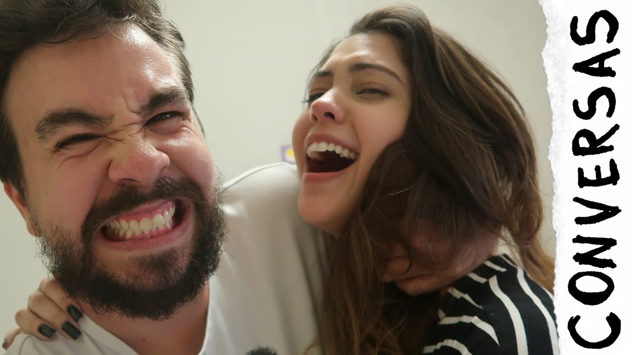 [ CONVERSAS ] Dora Figueiredo (Ou N&atilde;o H&aacute; Tempo Que Volte Amor)