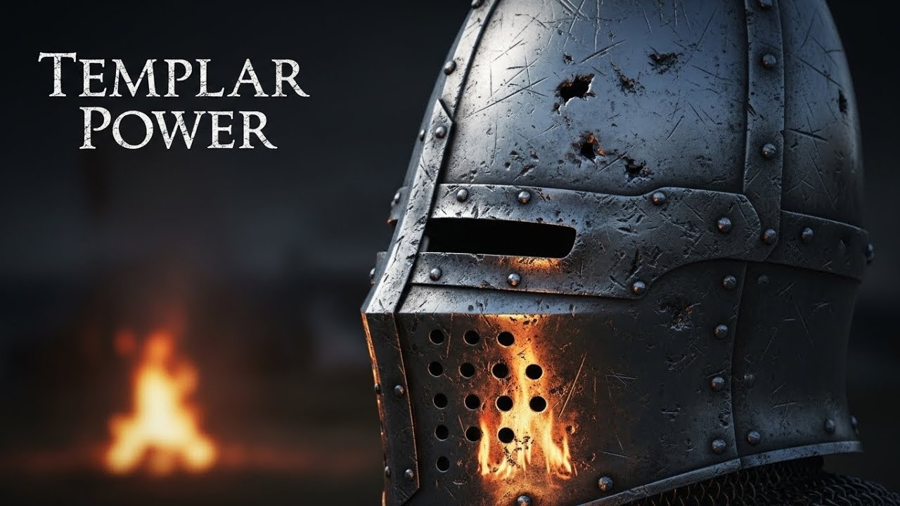 Ultimate Gregorian War Chants for Strength | Epic Templar Hymn Mix