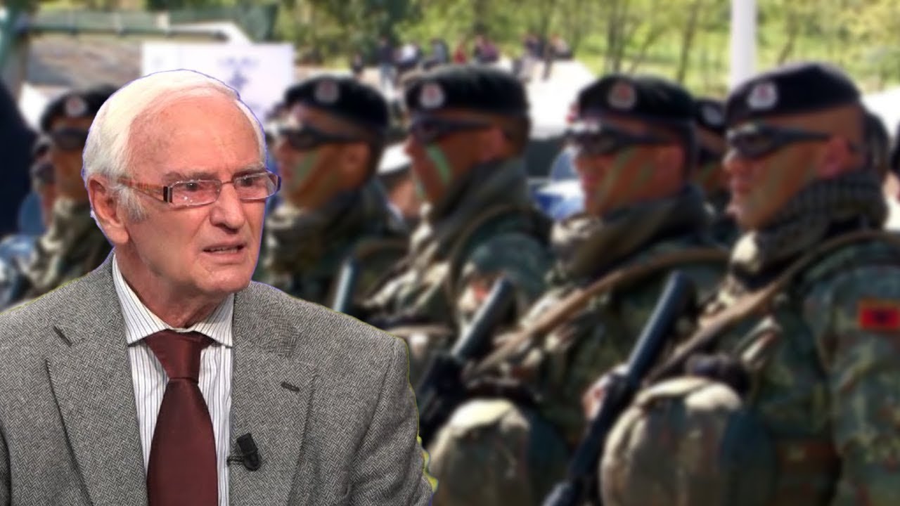 Deklarata e fortë e Ish-ministrit të Mbrojtjes: Shqipëria u la pa ushtri me qëllim