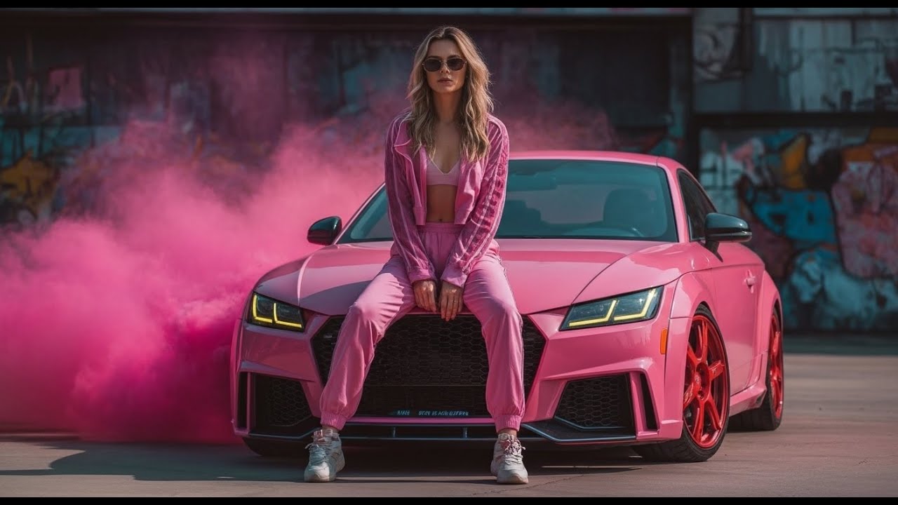 [MOOD UP] 🎧 EDM Music Mix 2026 🔥⚡ EDM Bass Boosted Music Mix 💛 Best Of EDM #5