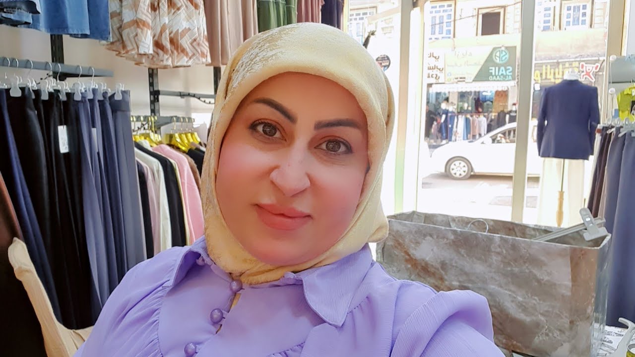 اني اذيتهم الاولادي بهذا شغلي  ولاجنهم فلذت كبدي