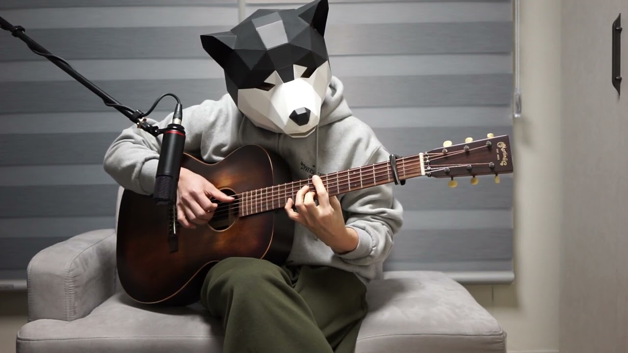 Close to you - Carpenters (cover)