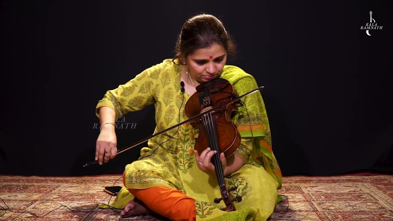 Learn Raag Yaman- Episode 2