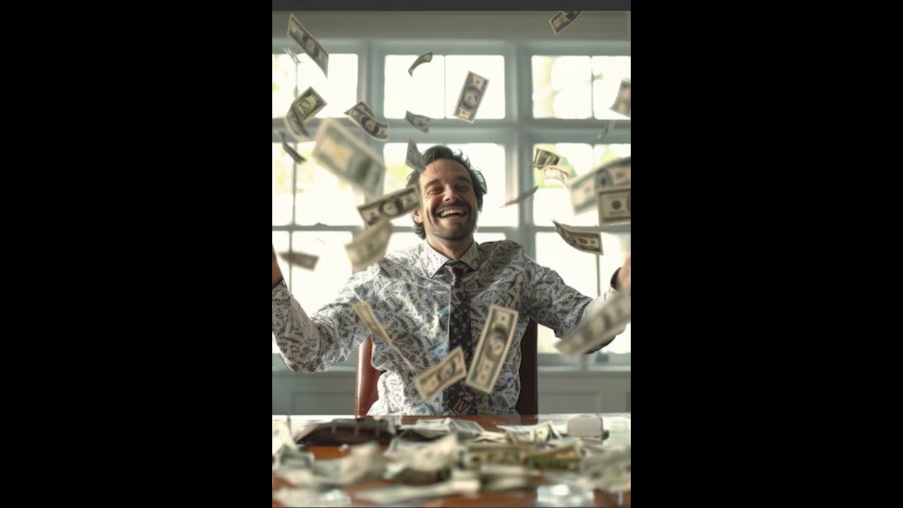 How to make your first one million dollars