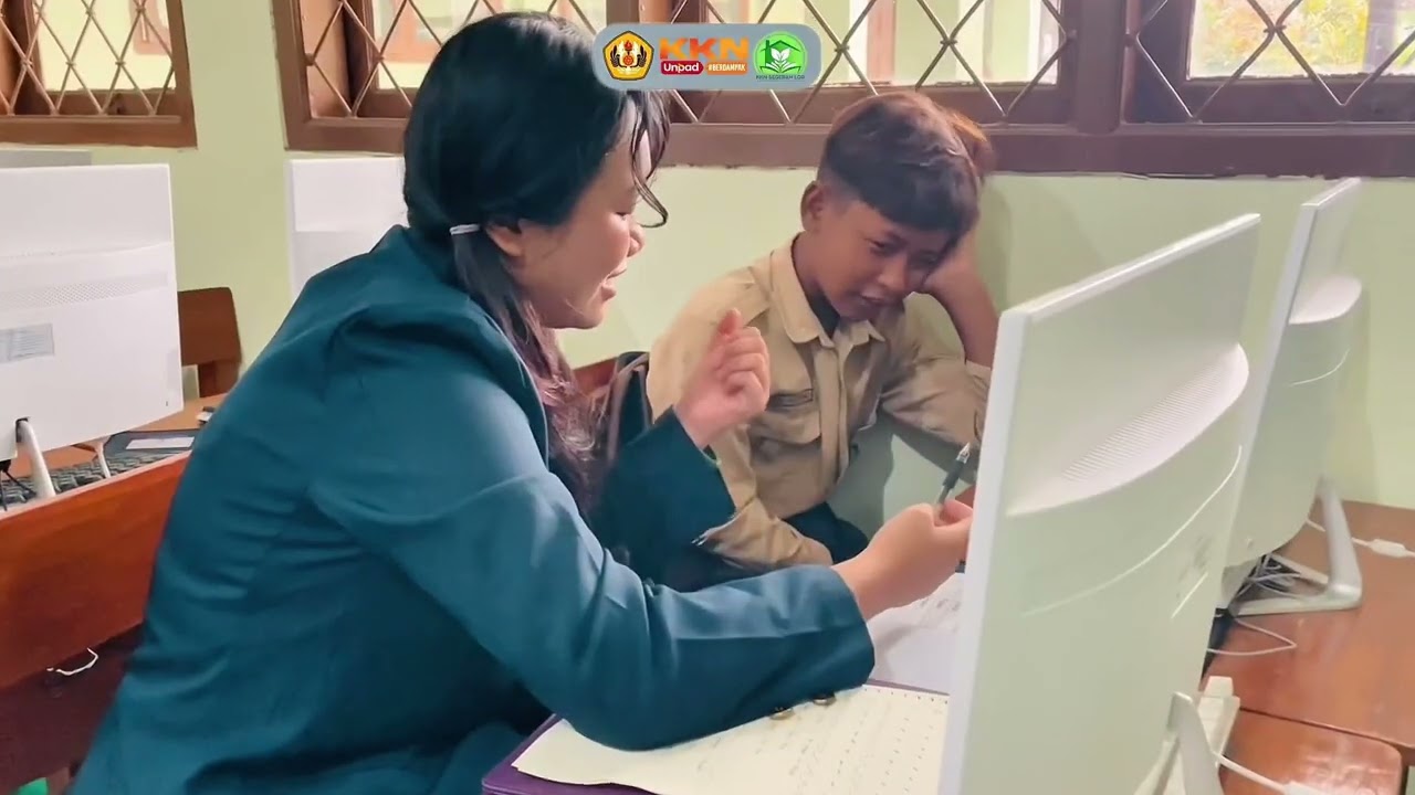 KKN 80 UNPAD - EDUKASI KESADARAN ORANG TUA UNTUK PENCEGAHAN ANAK PUTUS SEKOLAH 