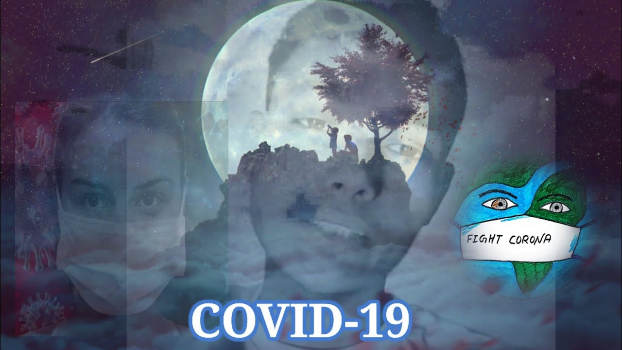 covid-19 rap song llBaBa Agrockll (hindi rap song 2022)