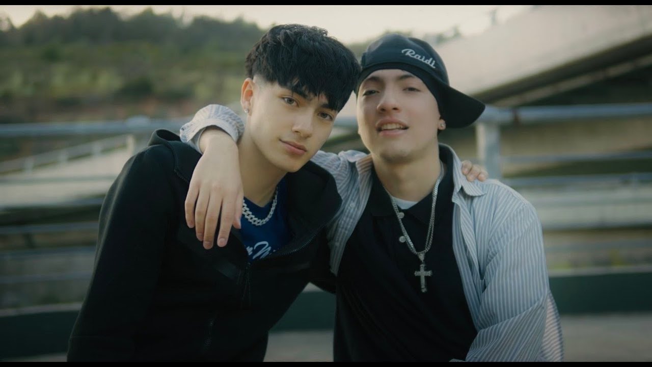SU&Eacute;LTATE - Frozt, Raidi (Video Oficial)