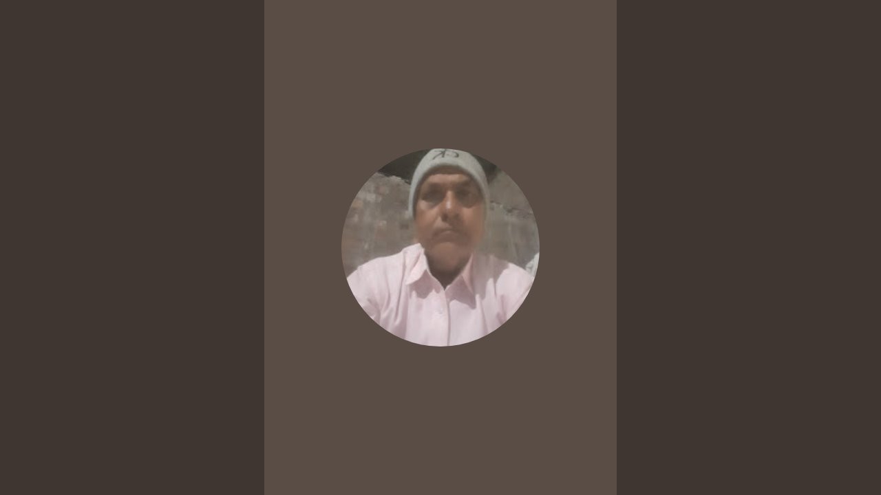 Mr Ramkumar Rajput up 79 is live