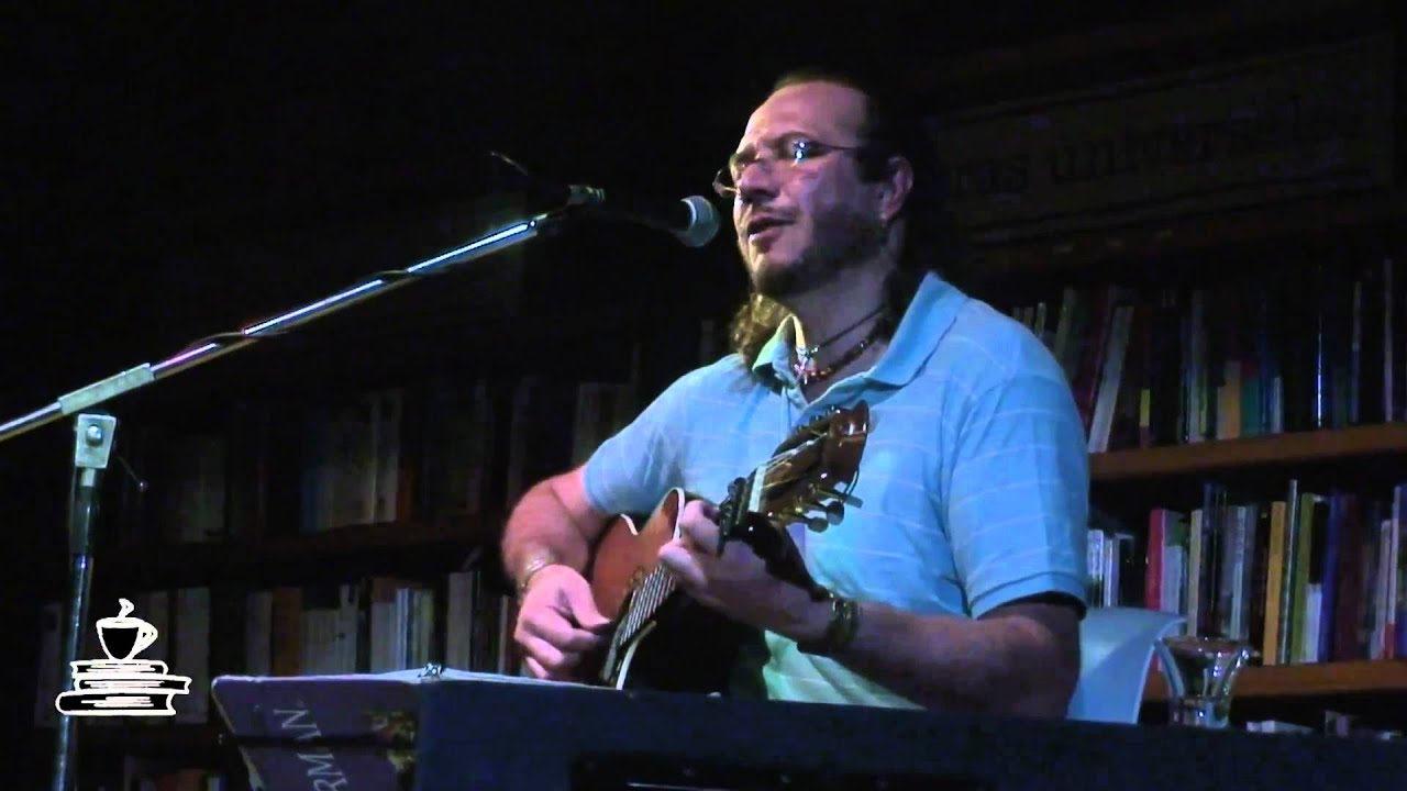 Fernando Delgadillo Foro del Tejedor- Momentos pendientes