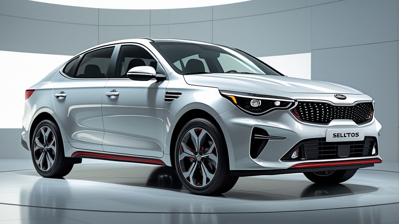 2026 Kia Seltos Facelift Review | नई Kia Seltos 2026 फीचर्स, लुक, इंजन और सेफ्टी पूरी जानकारी