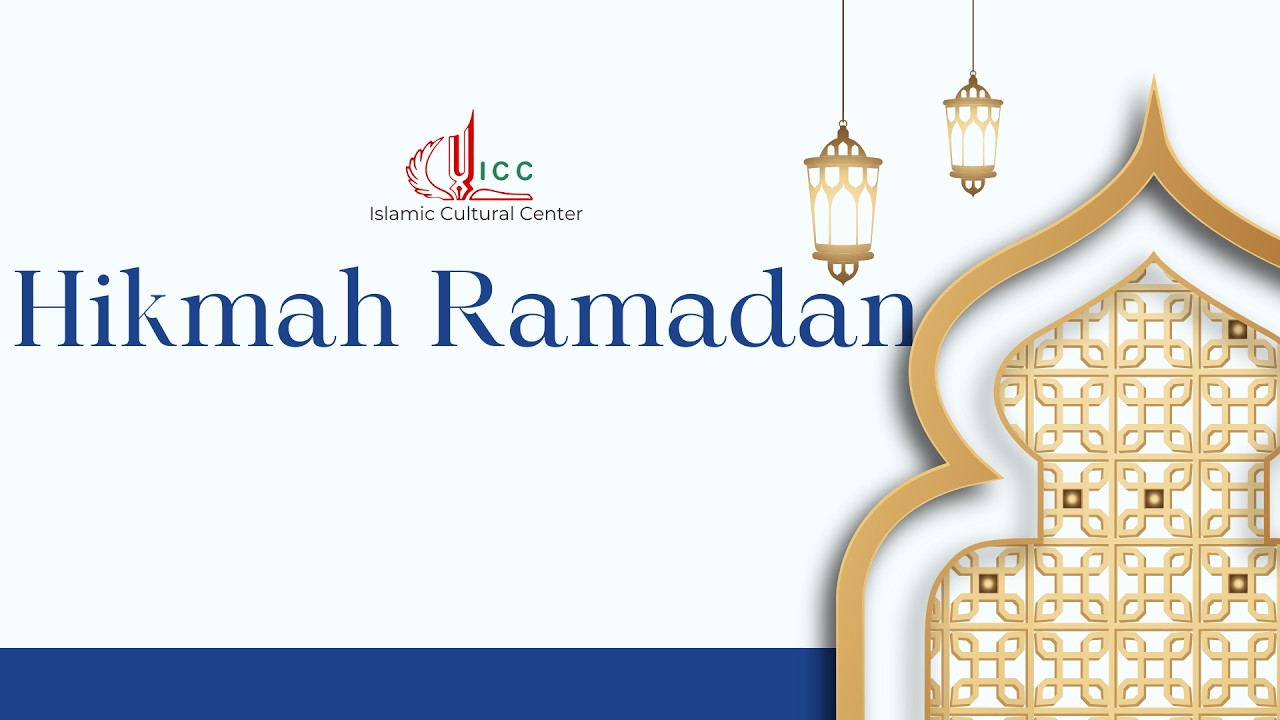 Malam Ke 2 Ramadan