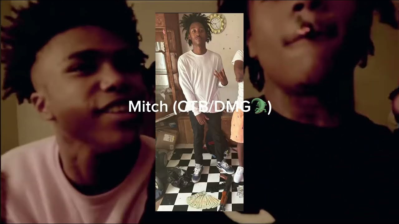 Everybody dissed in 40glockcyou -  F.A.N 26x Ft CTB Skip, CTBG7 and more