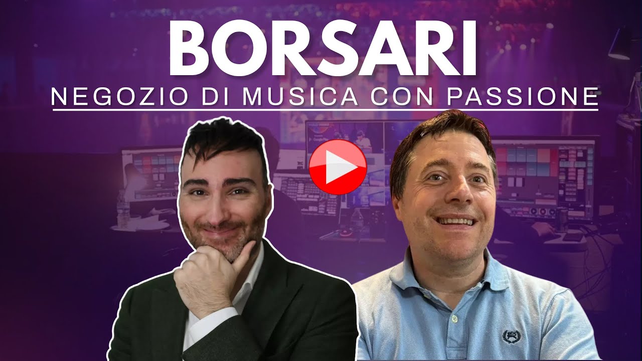 Gestire un Negozio di Musica con Passione e Flauti da €100.000 💵