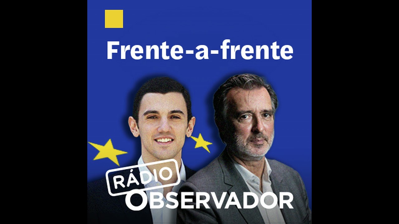Sebastião Bugalho (AD) - João Cotrim Figueiredo (IL)