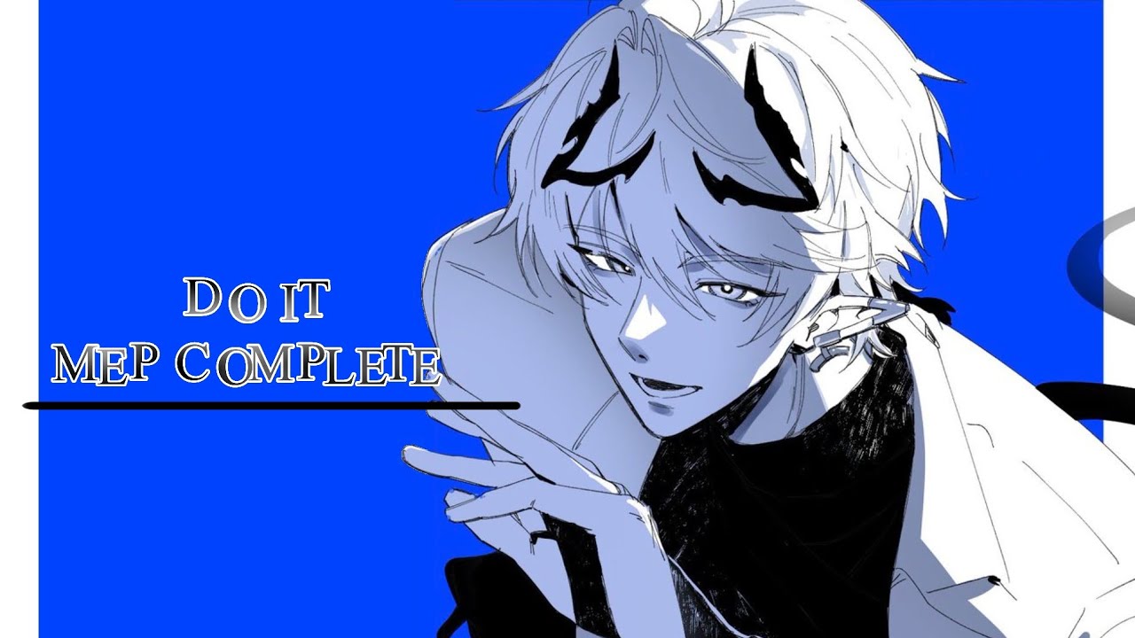 DO IT — STRAY KIDS[SKZ] / MULTIFANDOM MEP / COMPLETE