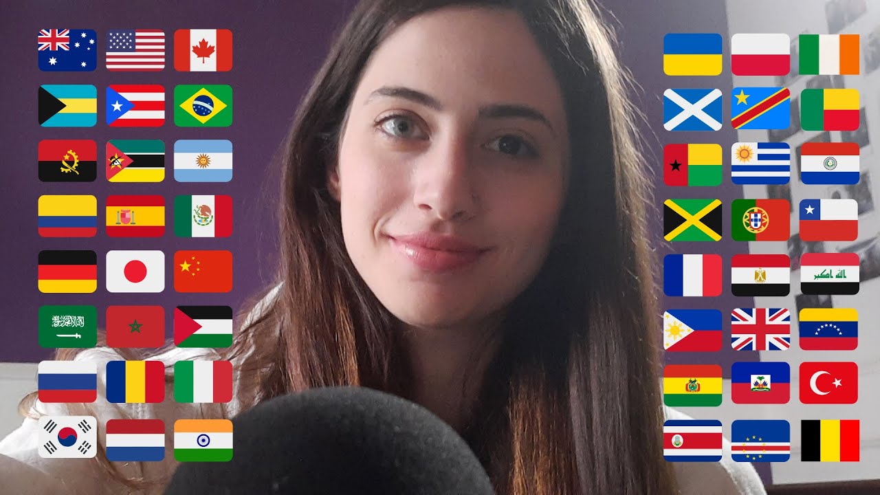 Wishing you a Happy New Year in 20 different languages!