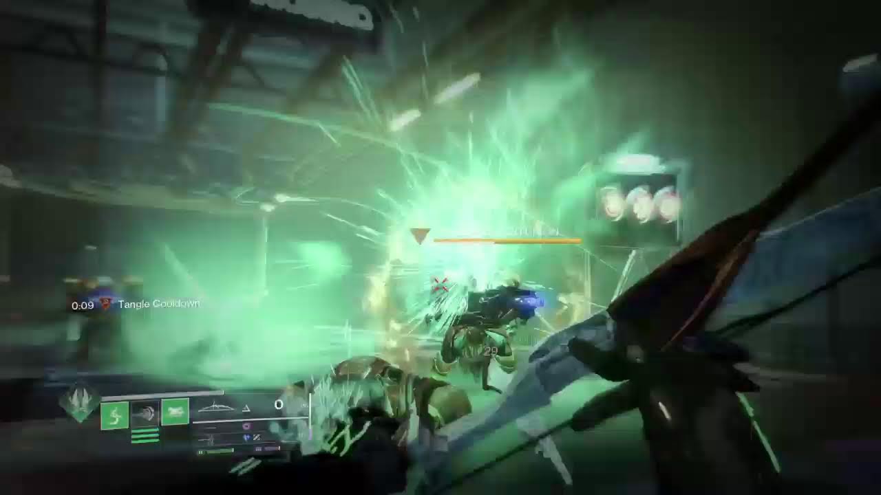 DESTINY 2 LIVE | All about Bows