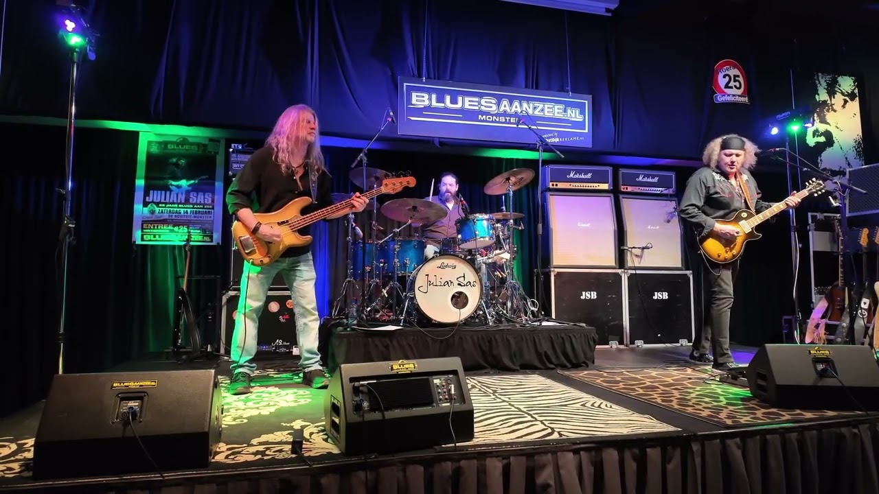 20260214 Julian Sas bij Blues Aan Zee