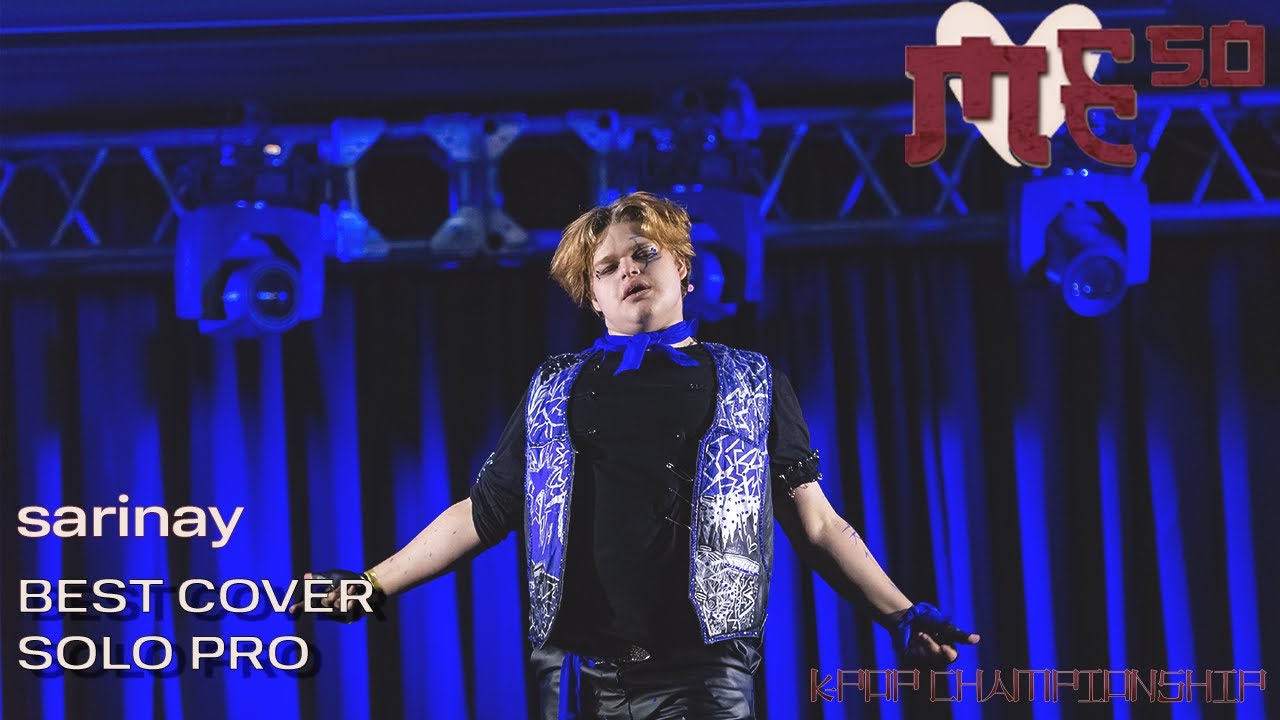 BEST COVER SOLO PRO | sarinay