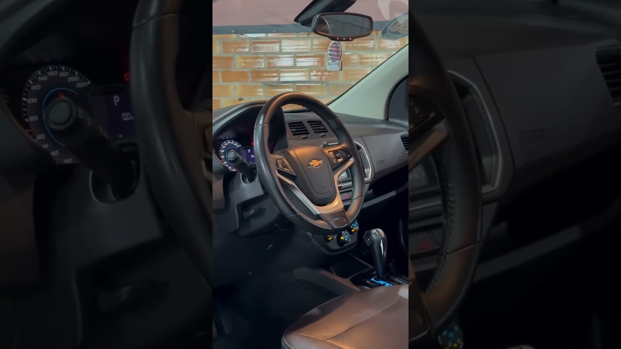 🚘 GM SPIN PREMIER 2020 🚘