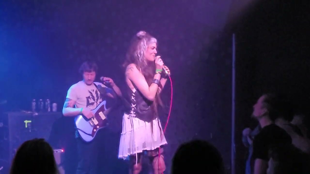 Siffon @ P8 Karlsruhe 14.02.2026 