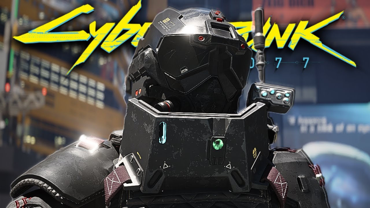 Cyberpunk 2077 - 11 Minutes of Pure Berserk Rage (Patch 2.31)