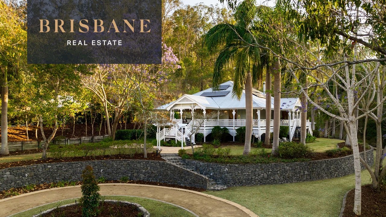 Brisbane Real Estate | 3/658 Upper Brookfield Road, Brookfield