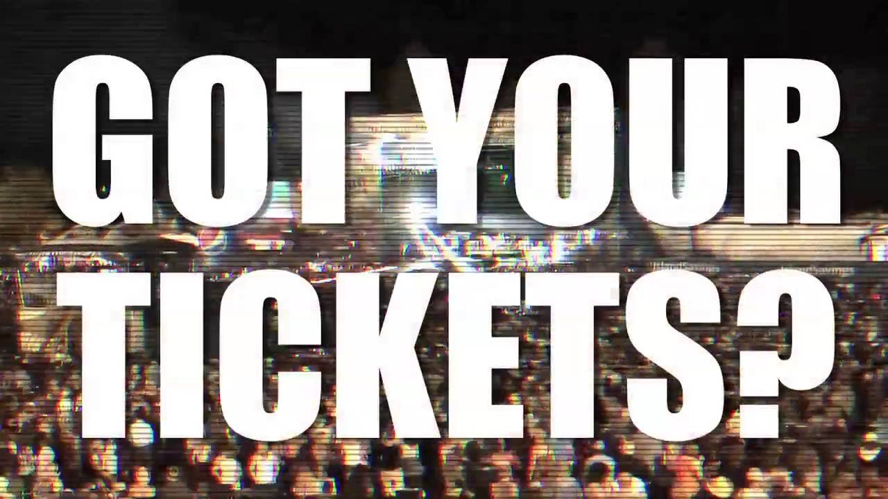 Sunfest Country's Full Lineup Is Here!