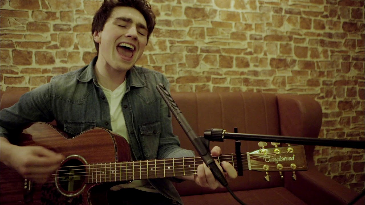 Brendan Murray   Zombie (Cover)
