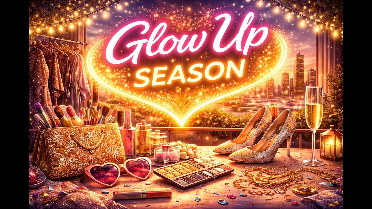 Glow up Season