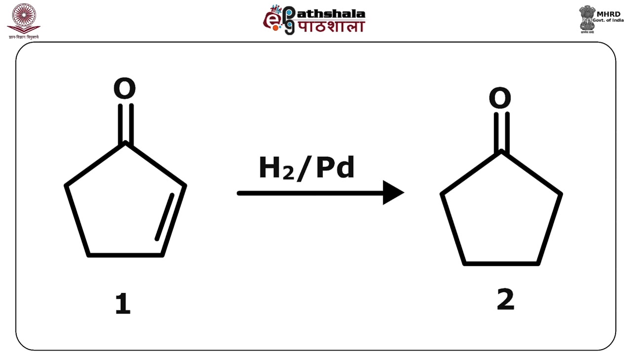 Stereo and regioselectivity in retrosynthesis