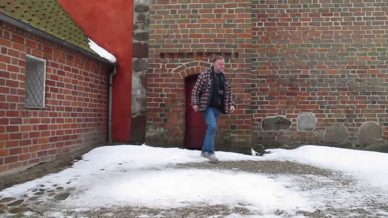 Herstedøster Kirke ringer til gudstjeneste