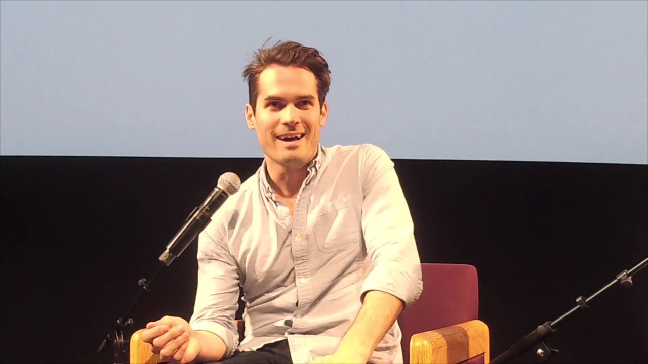 THUNDER ROAD - Post-film Q&A with director and producer